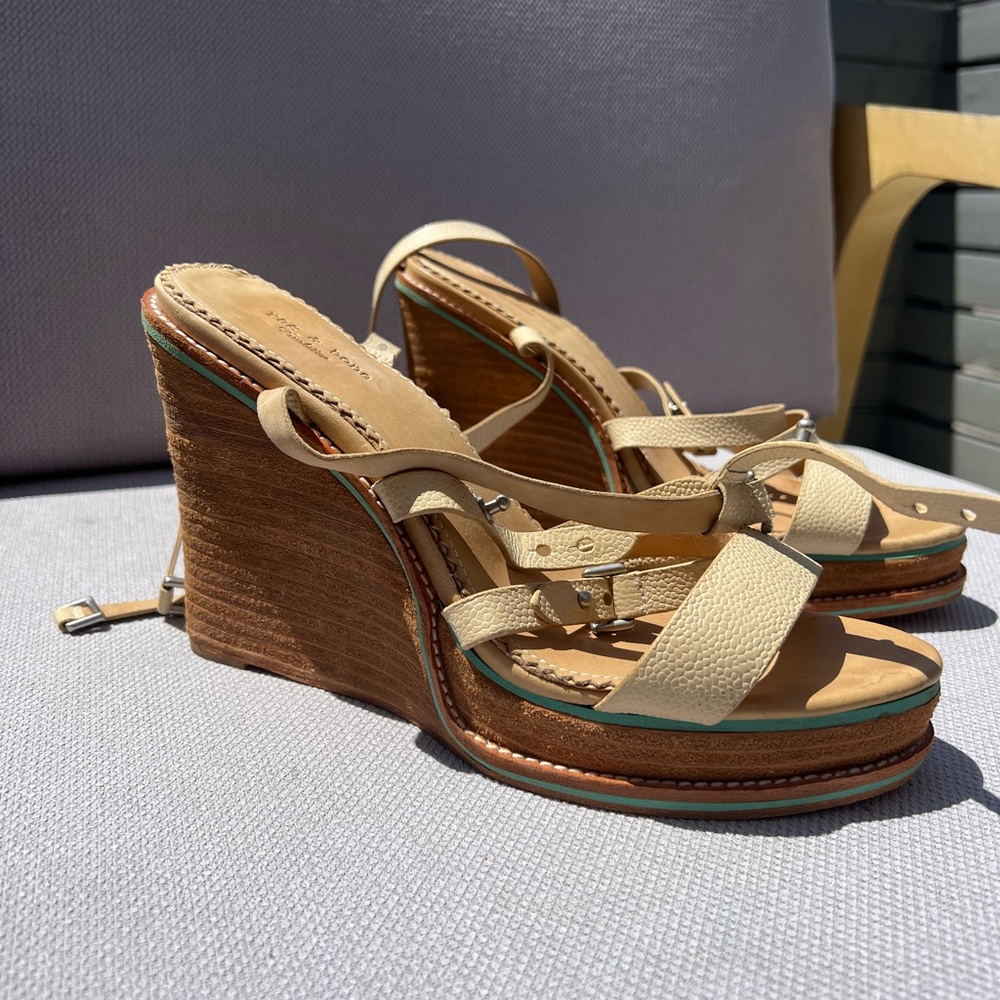 Rag & Bone Espadrilles